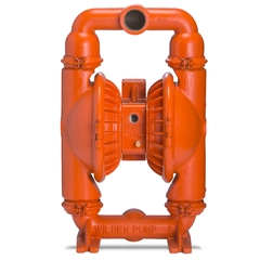 08-15657 Wilden Pumps Pro-Flo SHIFT PS8/WWAAA/ZWS/WF/WF/0480