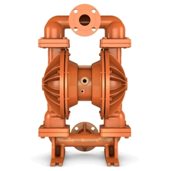 08-15549 Wilden Pumps Pro-Flo 2" P830/WWAPP/BNS/BN/BN/0504