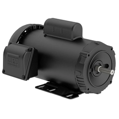 WEG .3336ES1BW56C-S General Purpose Motor
