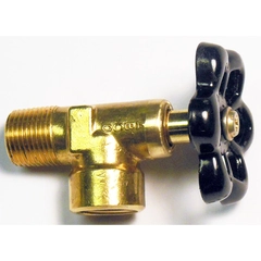 Yamada Pumps 45065K32 TRUCK VALVE, BRASS 3/8 (BH2)