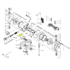 Yamada Pump Repair Part 802049