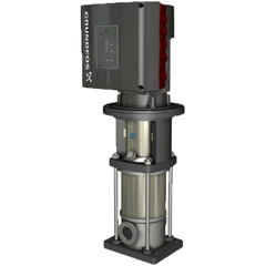93285843 Grundfos CR Series Vertical Multistage Centrifugal E-Pump