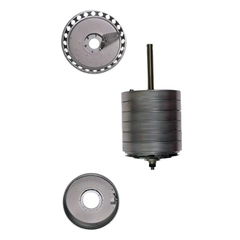 Grundfos 96453490 CR(I) 1s-7 Stack Kit