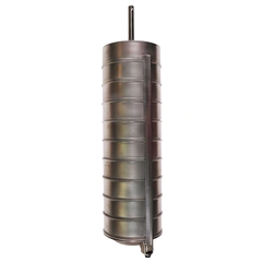 Grundfos 96491768 CRN 15-10 Stack Kit