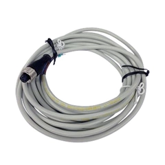 Grundfos Accessory cable 2 m, relay output, straight, 96609017 Dosing Pump Accessories