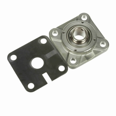 CRBFS-PN20R RMW Sealmaster 705286 PN Gold Mounted Bearings