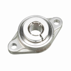CRFTS-PN12T RMW Sealmaster 705003 PN Gold Mounted Bearings