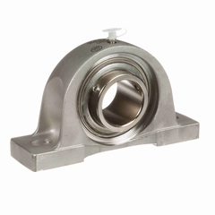 CRPS-PN209 Sealmaster 700224 PN Gold Mounted Ball Bearings