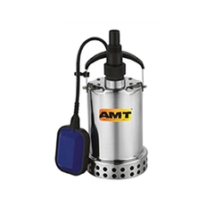 AMT Pumps 5010-99, Submersible Utility Sump Pump