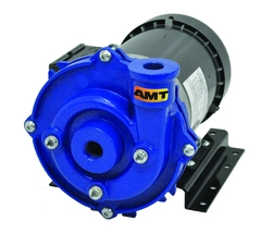 AMT Pump Model Number 1ES07C-3P