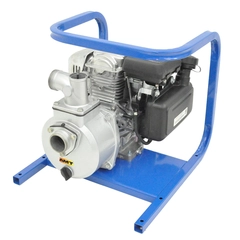GCW3F AMT Pumps Self-Priming Engine Driven Utility Pump