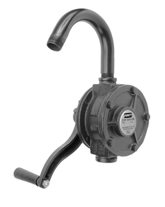 AMT Pumps 4822-95, Rotary Drum Pump