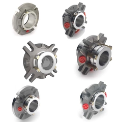 Summit Pumps ABCS11V01-A Single Cartridge Seal