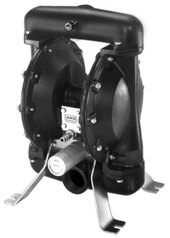 ARO Pump 650719-C Ingersoll Rand