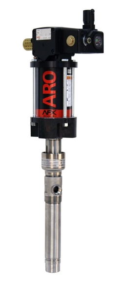 ARO Pump AF0409C11SS22 Ingersoll Rand