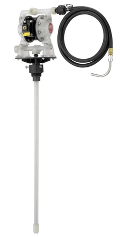 ARO Pump DAB05-APCC-B-L Ingersoll Rand