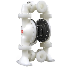 PD30A-DSS-HTL-C ARO 3" Metallic Diaphragm Pump