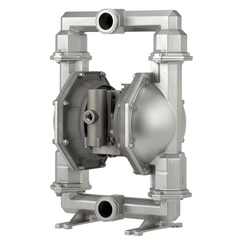 PM20A-CSS-SMM-B02 ARO 2" Sanitary Transfer Pump