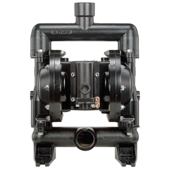 PW20P-YPS-PTT ARO 2" Non-Metallic Diaphragm Pump