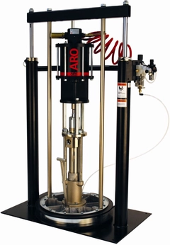 ARO Pump TP0828S51FF47AA2 Ingersoll Rand