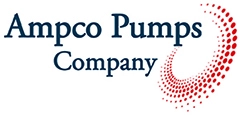 40MPF-U300 AMPCO Sanitary Pump Repair Part