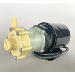 March BC-2K-MD Series 2 Chemical Pump 0125-0138-0100