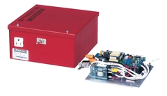 BQ1-015-CC Baldor 1PH Brake, NEMA 1, 110-125 VAC, 50/60 HZ