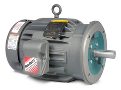 VM4108T Baldor 30 HP, 3510 RPM, 3 PH, 60 HZ, 286, TSC, 0950M, TEFC
