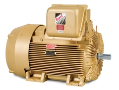 EM4416T-4 Baldor AC Motor, General Purpose, Three Phase Enclosed