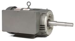 JPL1512T Baldor AC Motor, Pump, JM,JP,WCP Close Coupled Motors