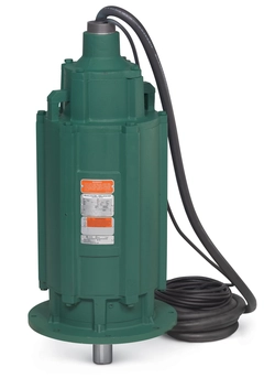 SUM72506-4 Baldor AC Motor, Pump, Submersible/Immersible Motors