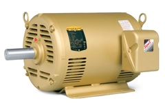 EFM3218T-8 Baldor AC Motor, General Purpose, Three Phase Open