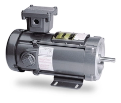 CDPX3555 Baldor DC Motor, Permanent Magnet, General Purpose Motors