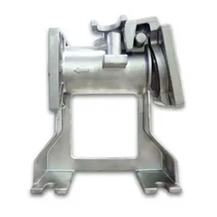 72090091 Barmesa Pumps Slide Rail Coupling SQM-2