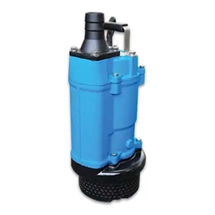 70090232 Barmesa Pumps KTM Series Dewatering Pump 2KTM204