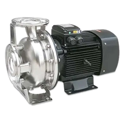 70080102 Barmesa SOX Series End-Suction Centrifugal Pump