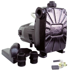 Barnes Pump Transfer Pump BT50