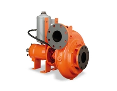 Berkeley Pump BSD Submersible B85626 Solids