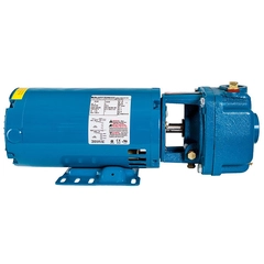 Burks 320CS6MJK Crane CS Close Coupled Turbine Pump