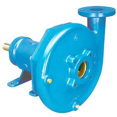 7AIFRM2D3 Goulds 3756 M-Group Bearing Frame Mounted Pump