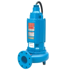 4SDX12J2HF Goulds Pumps 4SDX Explosion Proof Sewage Pump