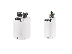 Grundfos DTS 26GT 0004FVG0A0G, 98500172 Dosing Tank Storage