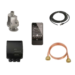 98381103 Grundfos Shaft/Sleeve Assembly, Pump Repair Parts