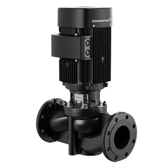 Grundfos 96758129 TP In-Line Circulator Pump TP40-240/2