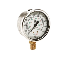 Graco 105770 Fluid Pressure Gauge