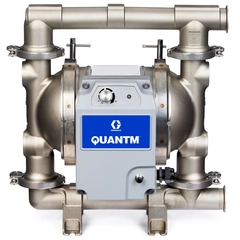 Graco HE80-1019 QUANTM EODD Pump, Product View