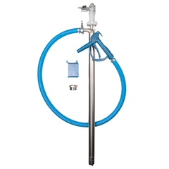 DPFS166 FTI Finish Thompson High Volume Drum Pump Kit