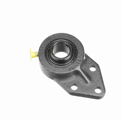 704060 Sealmaster FB-16C Gold Line Mounted Ball Bearing