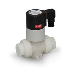 Hayward SV50050TV12AD SV Series, True Union 1/2" Solenoid Valve