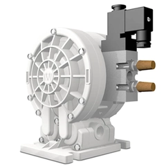 01-11321 Wilden Pumps Velocity A150V/KKPPA/TSS/TF/KTV/0151